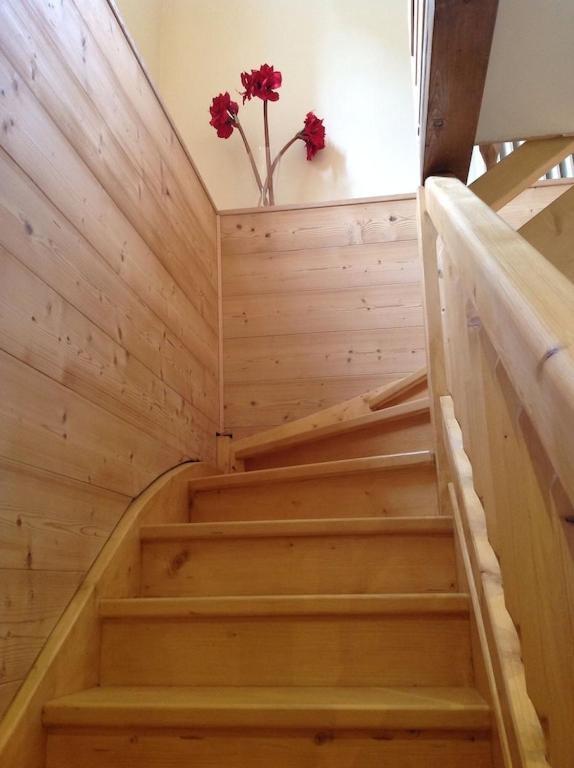 Spacious Ski Chalet In Traditional French Village, Sleeps 8, Four Star With Fibre Broadband Abondance Eksteriør billede