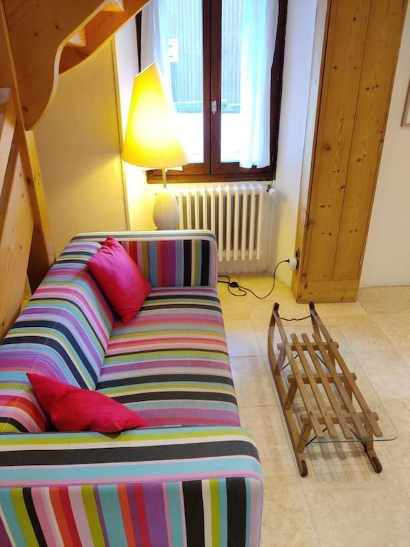Spacious Ski Chalet In Traditional French Village, Sleeps 8, Four Star With Fibre Broadband Abondance Eksteriør billede