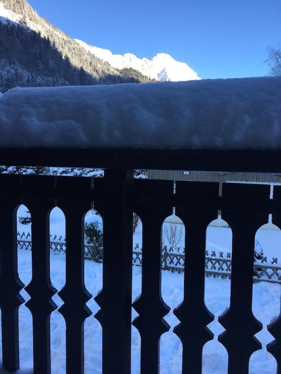 Spacious Ski Chalet In Traditional French Village, Sleeps 8, Four Star With Fibre Broadband Abondance Eksteriør billede