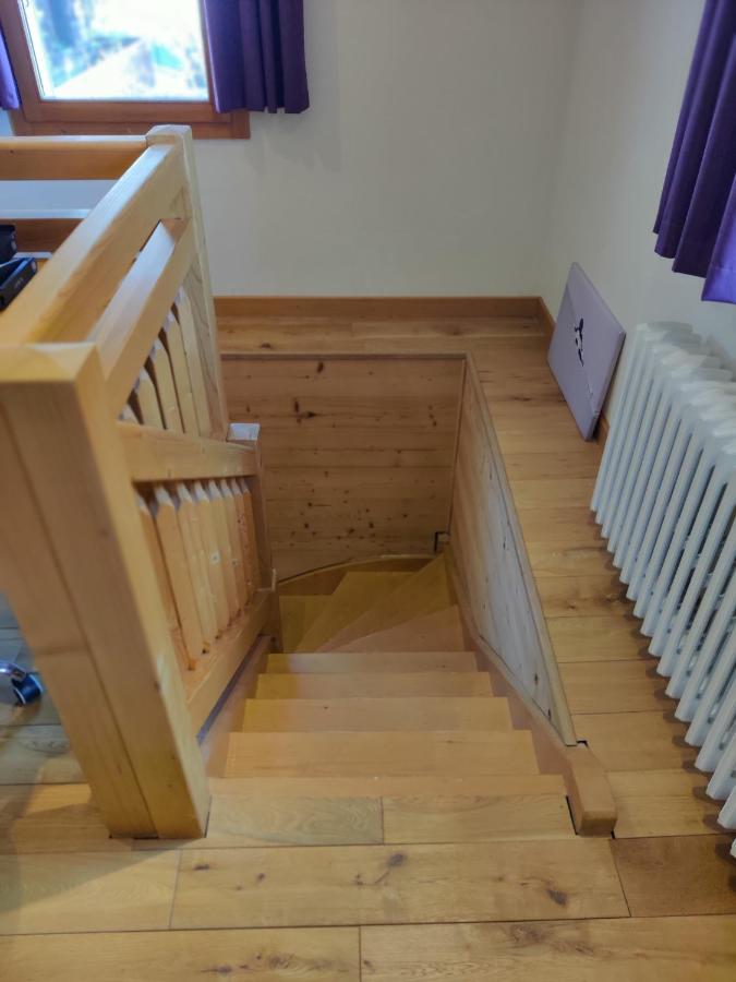 Spacious Ski Chalet In Traditional French Village, Sleeps 8, Four Star With Fibre Broadband Abondance Eksteriør billede