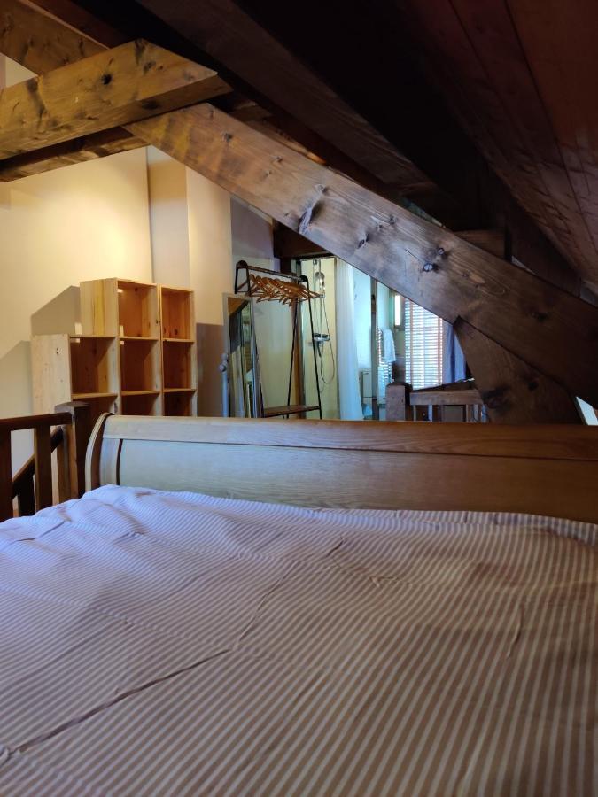 Spacious Ski Chalet In Traditional French Village, Sleeps 8, Four Star With Fibre Broadband Abondance Eksteriør billede